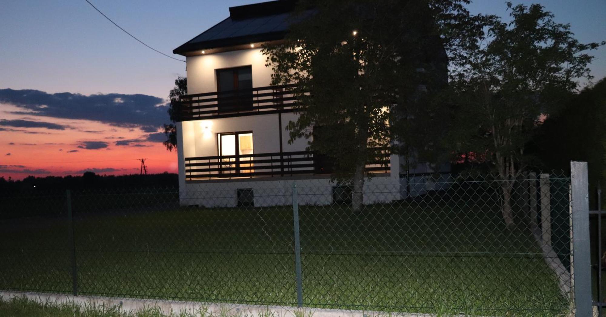 Apartamenty Zator Energy Rest Exterior photo