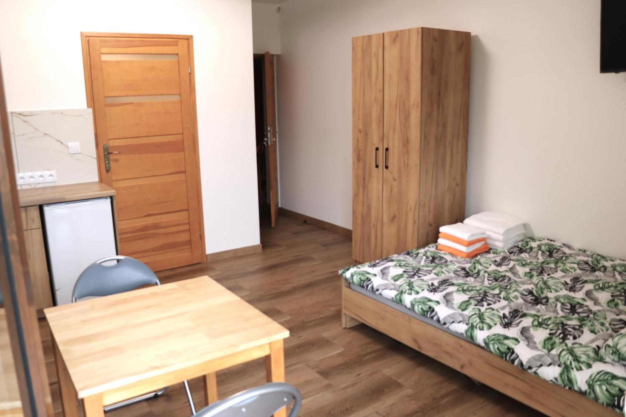 Apartamenty Zator Energy Rest Exterior photo